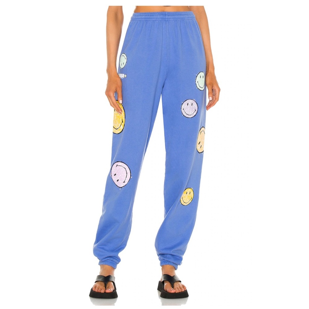 Smiley Good For You Sweatpants